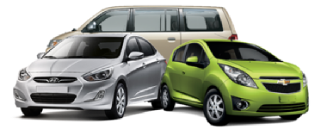 rent a car in moscow | Cheap Car Rental 