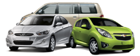 car hire Glasgow - Cheap Car Rental 