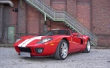 Cheap car hire liverpool