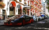 Wiber car hire