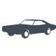 Mietwagen Logo